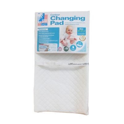 30 changing pad