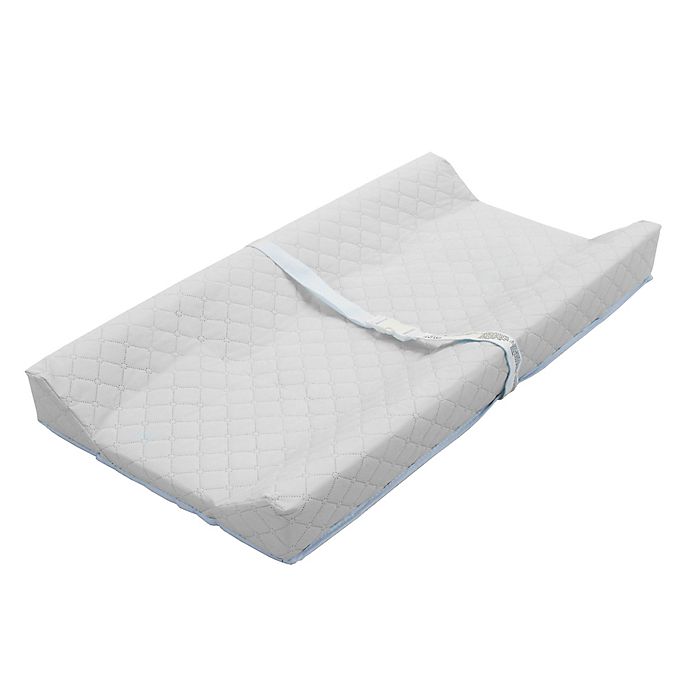 Waterproof Contour Changing Pad, How To Get Changing Pad Stay On Dresser