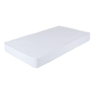 orthopedic crib mattress