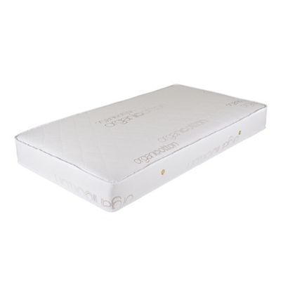la baby natural iii crib mattress