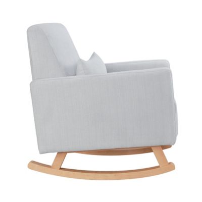 baby appleseed milo rocker