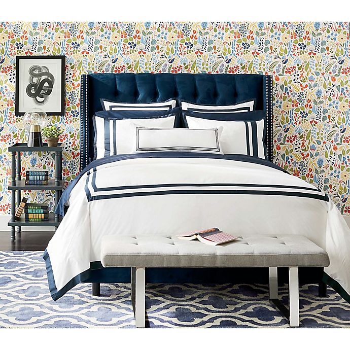 Bold Bedroom Collection