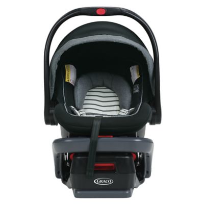 snugride snuglock 35 dlx stroller