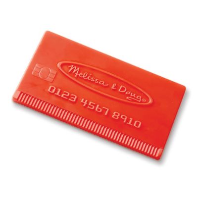 melissa and doug grocery store with conveyor belt