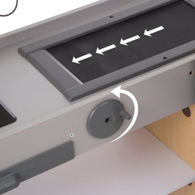 fresh mart play grocery store