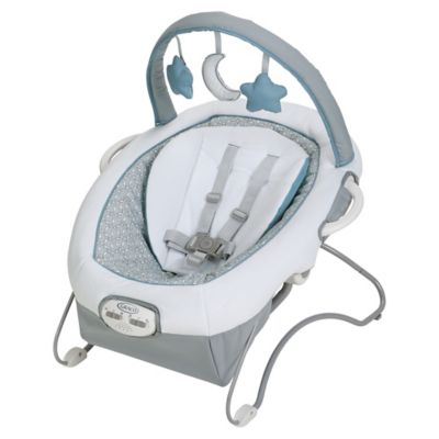 graco duet sway lx