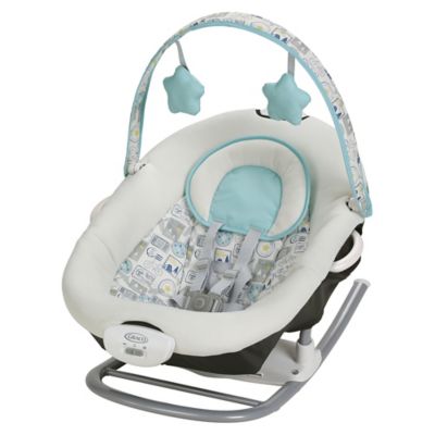 graco duet sway baby swing