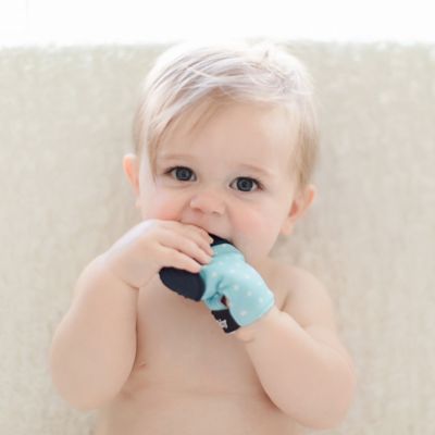 chew mitt for babies