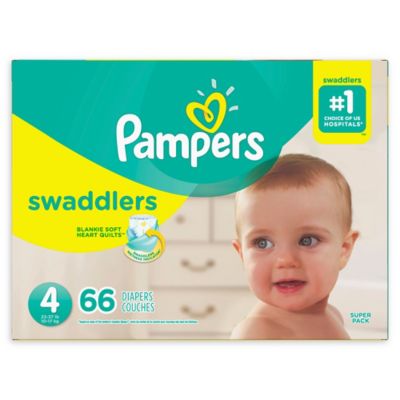 pampers splash diapers