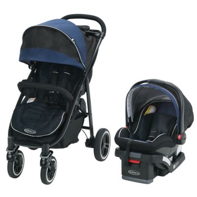 Graco® Aire4™ XT Travel System in Knox 