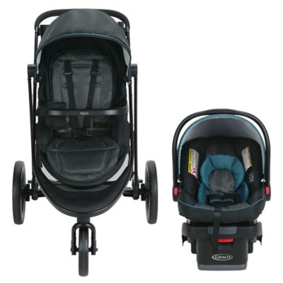 graco modes travel system lx