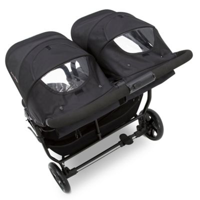 jeep double stroller side by side