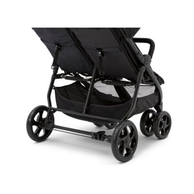 j for jeep double stroller