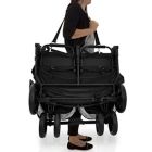 J Is For Jeep Destination Ultralight Double Stroller In Midnight By Delta Children Bed Bath Beyond