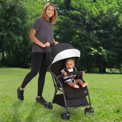 jeep ultralight adventure stroller