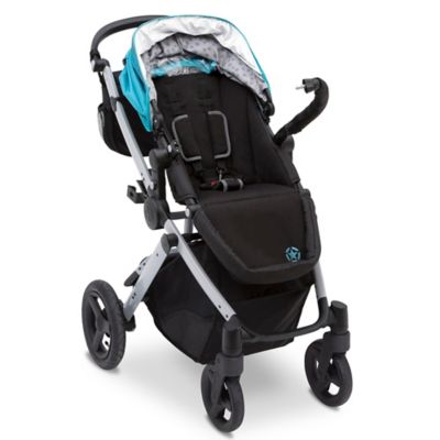 j is for jeep ultralight stroller