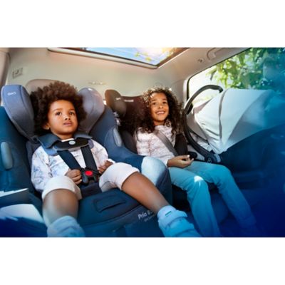 pria 85 convertible car seat