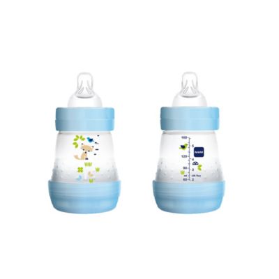 mam baby bottles