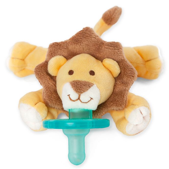 Wubbanub Baby Lion Infant Pacifier Buybuy Baby