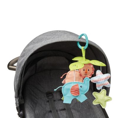 mini dream safari activity gym