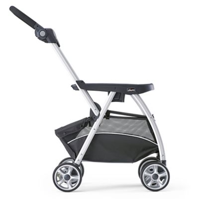 caddy car seat carrier