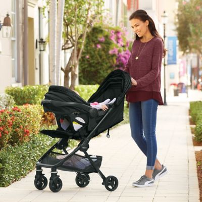 graco jetsetter lite