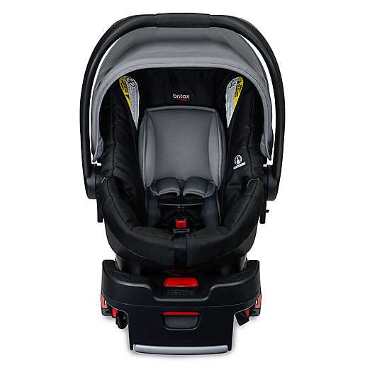Britax B Safe 35 Infant Car Seat Bed, How To Put Newborn In Britax B Safe Car Seat