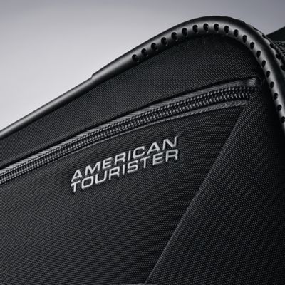 american tourister 4 kix spinner luggage