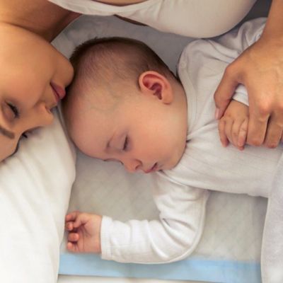 northshore disposable changing pads