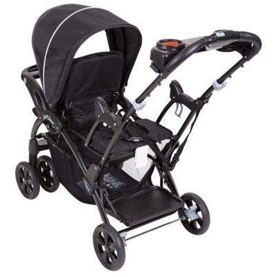 sit n stand stroller canada