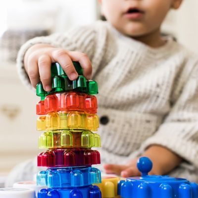 baby einstein gears