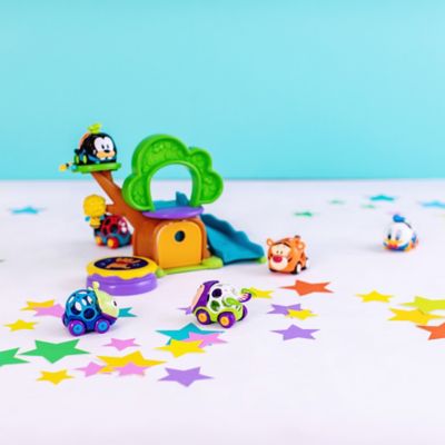 disney go grippers playset