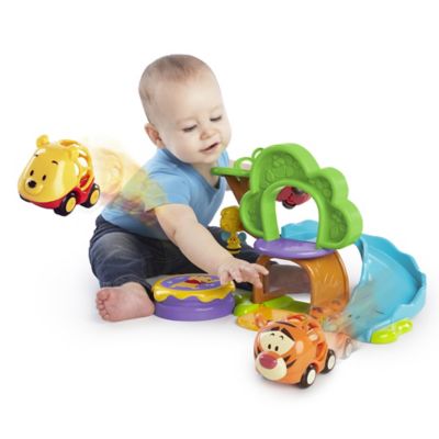 disney go grippers playset