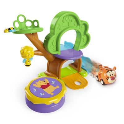disney go grippers playset