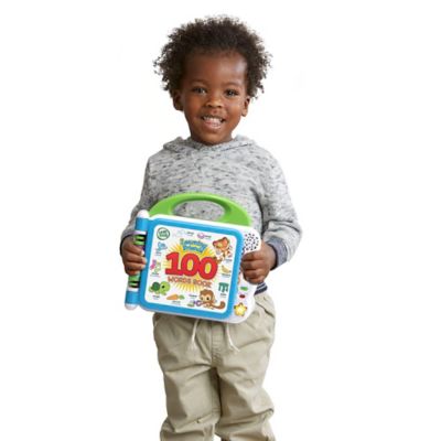vtech my first 100 words