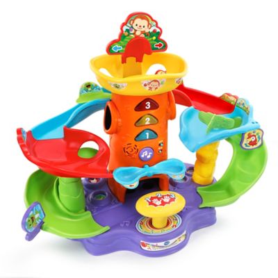 vtech spin and learn ball tower replacement balls