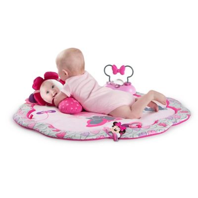 disney baby gym