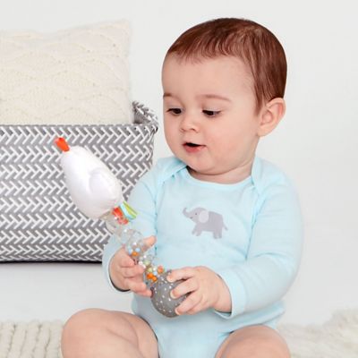 baby rain stick