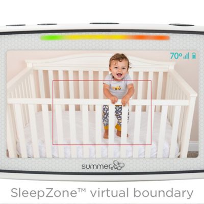 summer infant pixel monitor