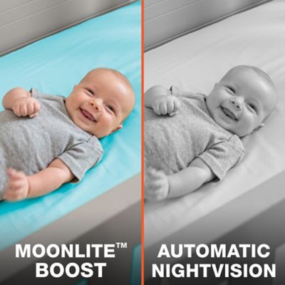 baby pixel 5.0 touchscreen