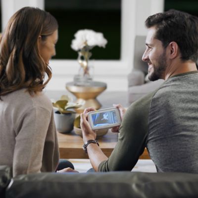 summer infant pixel monitor