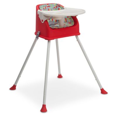 multi high chair