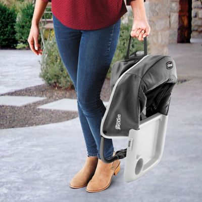 chicco hook on travel seat