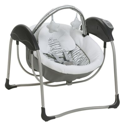 glider lite lx gliding swing