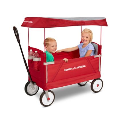 radio flyer wagon canada