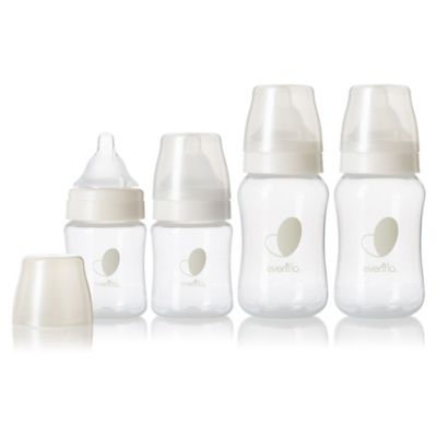 evenflo balance bottles