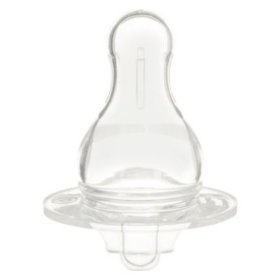 evenflo vented nipples