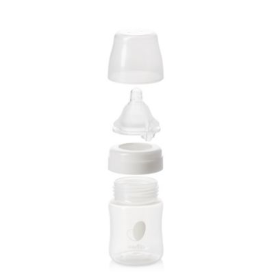 evenflo wide neck bottles