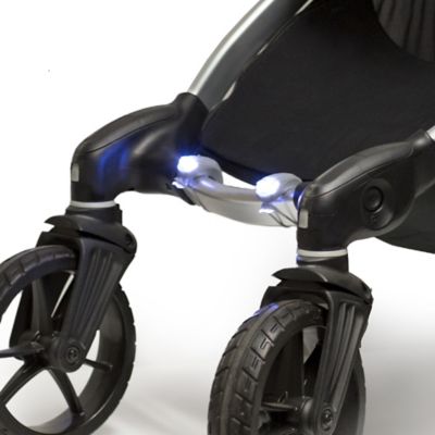 lights for stroller