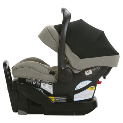 graco extend2fit 35